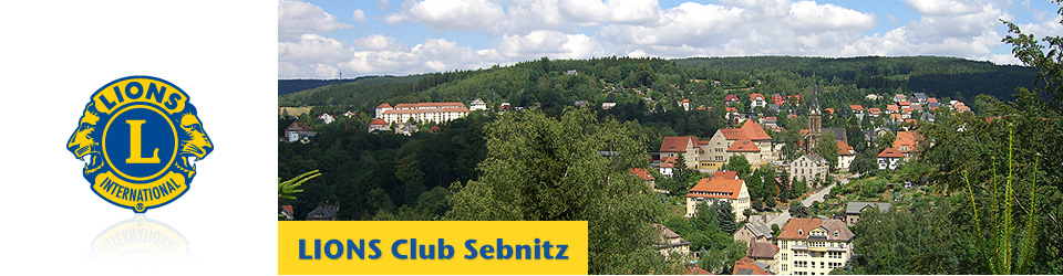 Lions Club Sebnitz